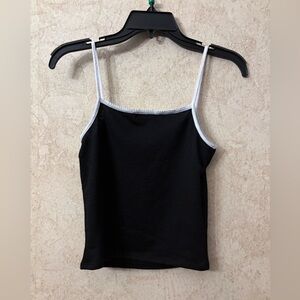 Haley & June Tank Top #8931